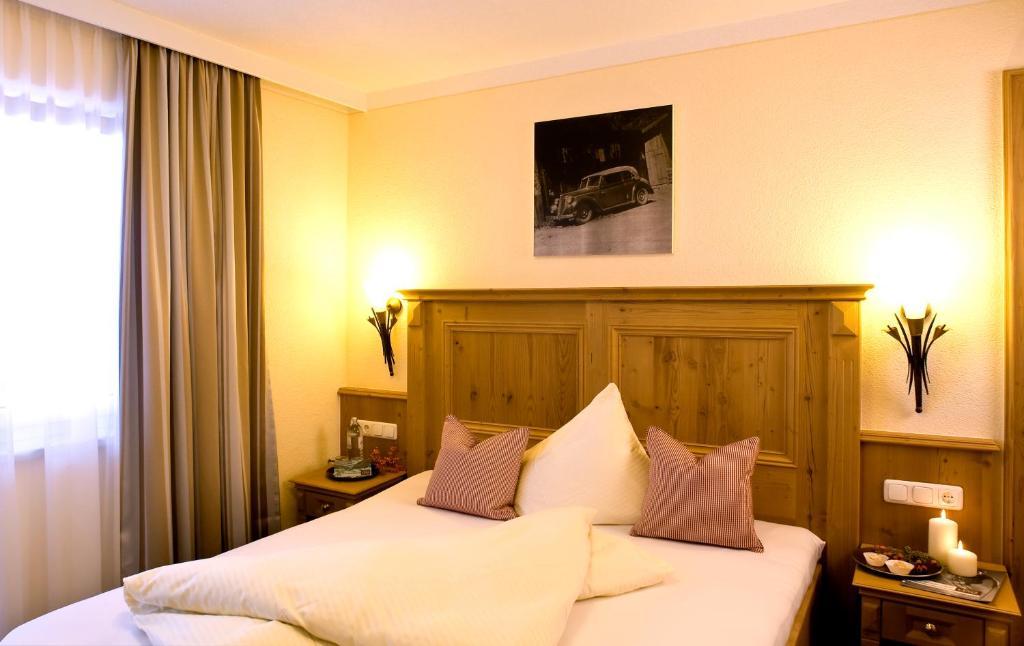 Hotel Lenz See Cameră foto